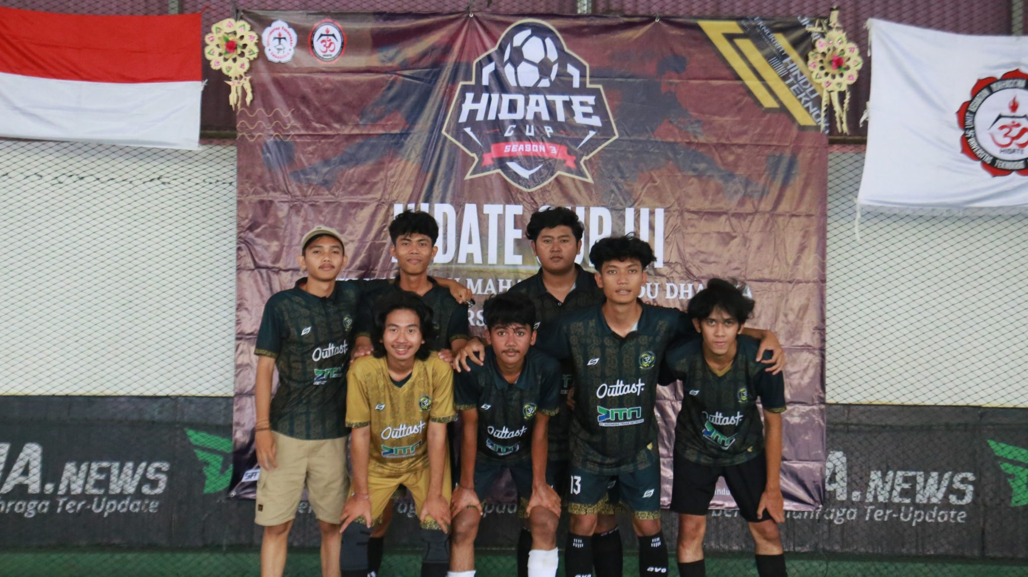 Sepak bola