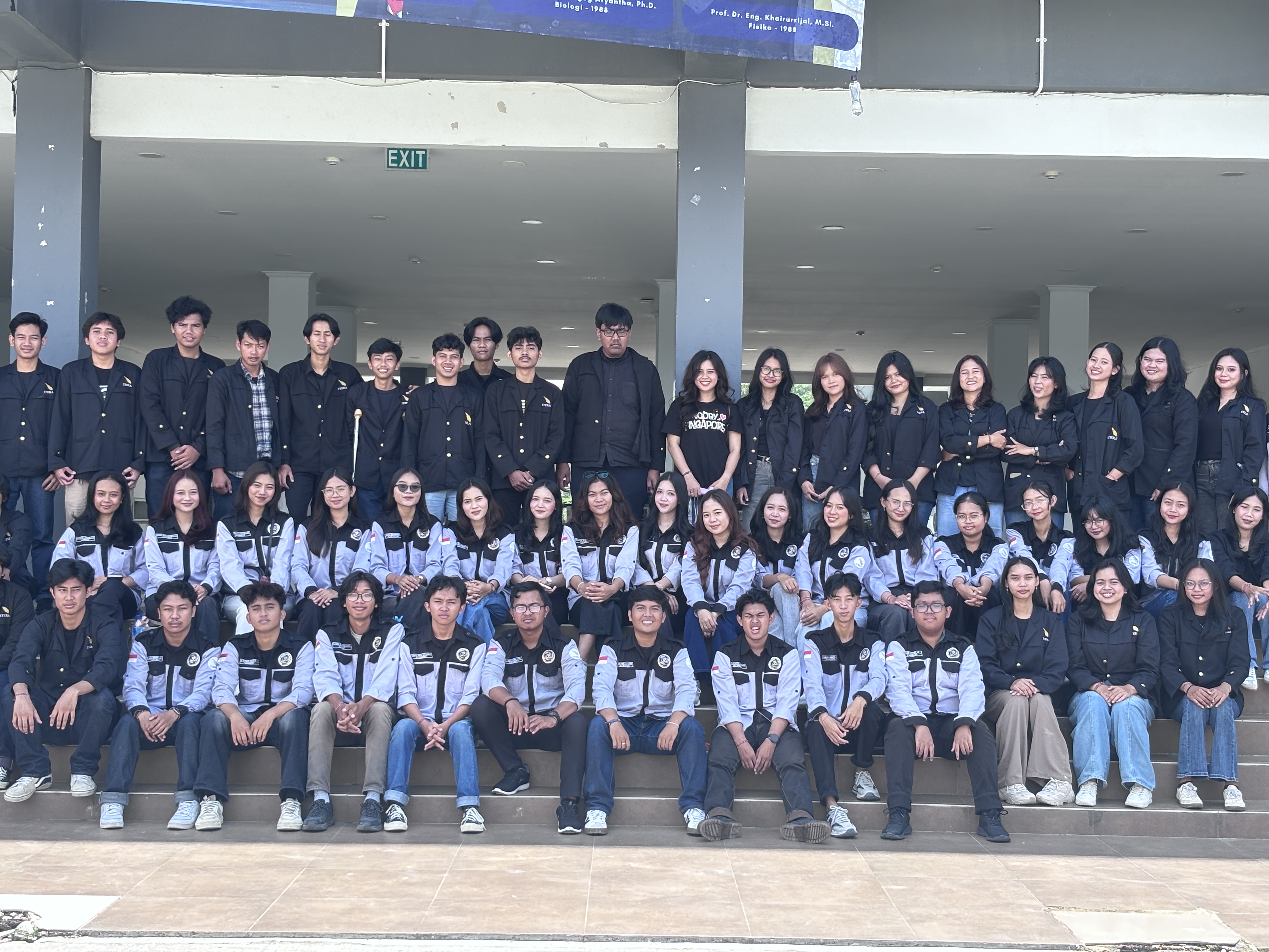 kepengurusan